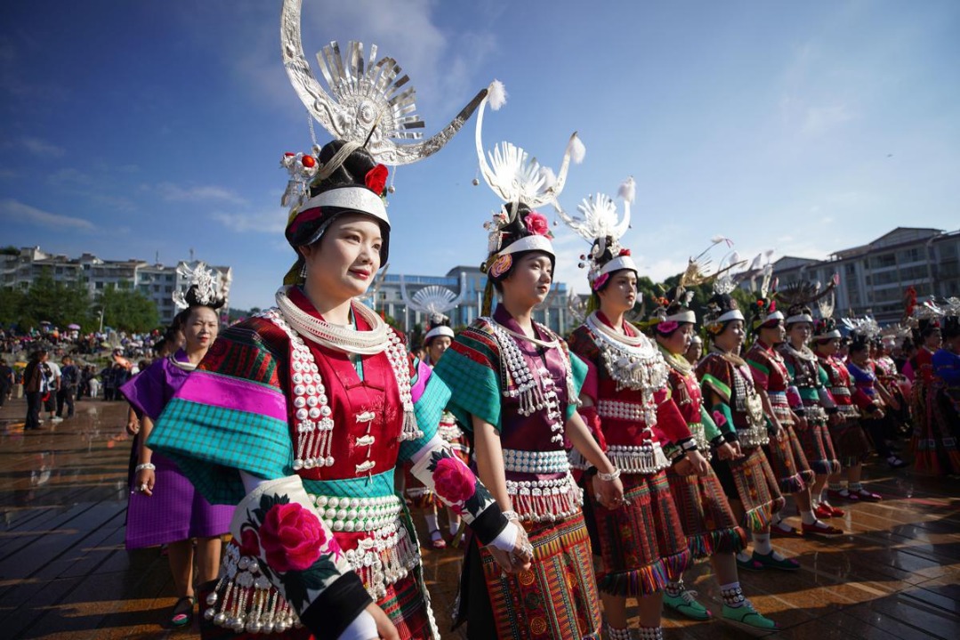 Strides made in cultural preservation