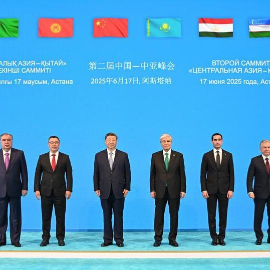 Key takeaways from 2nd China-Central Asia Summit in Astana