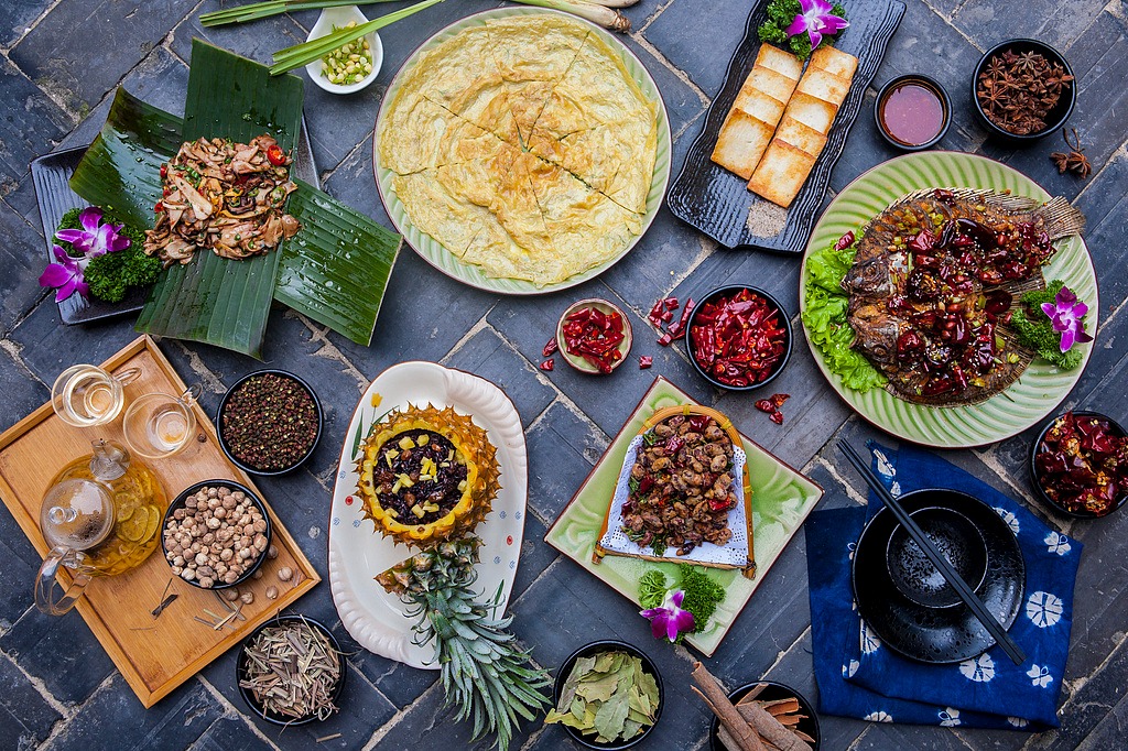 Yunnan-Guizhou-Sichuan bistros facing challenges