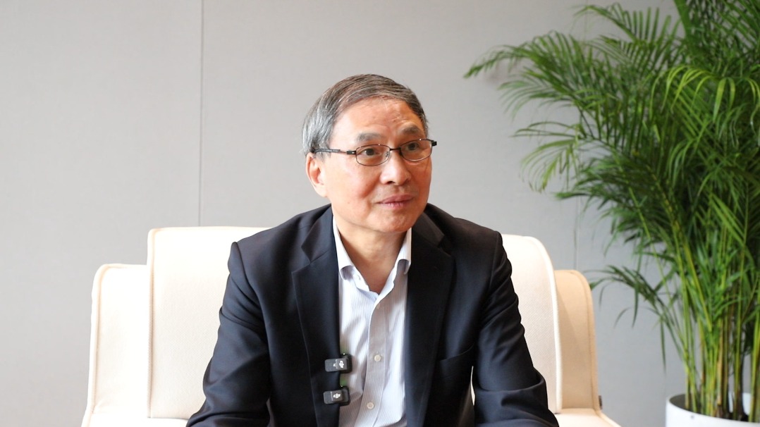 China-US economic interdependence exceeds expectations