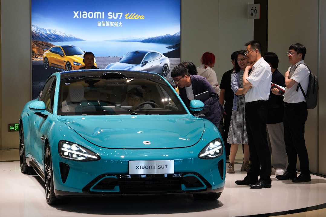 Credibility test as customers challenge Xiaomi