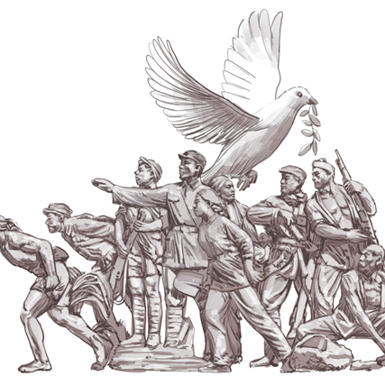 Japan must face up to its wartime past